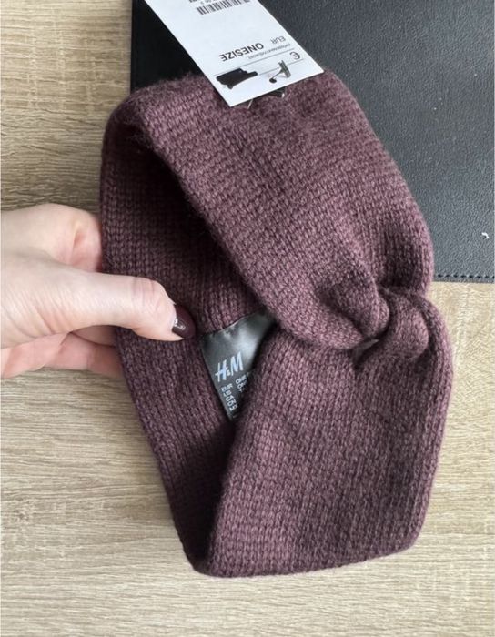 Повʼязка на голову H&M