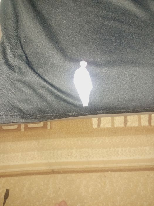 Футболка nike на Dri-fit