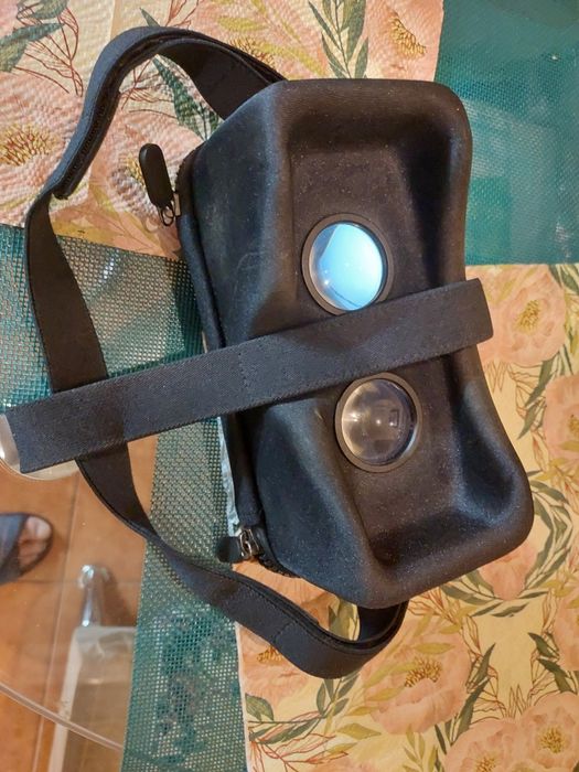 VR очки Xiaomi для смартфона