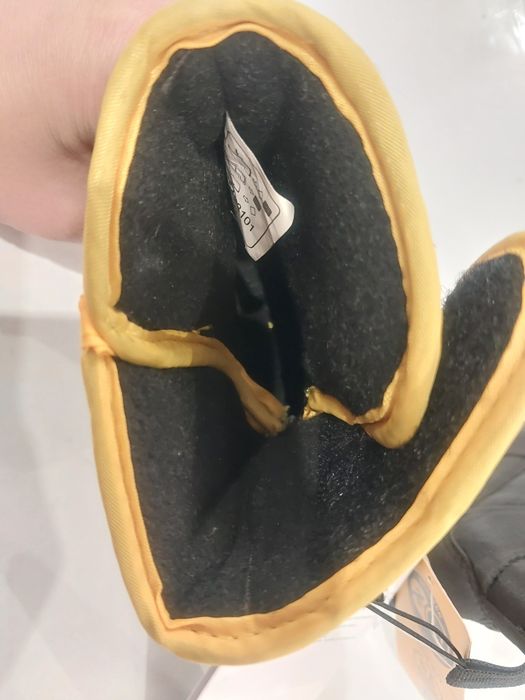 Śniegowce chłopięce r.22