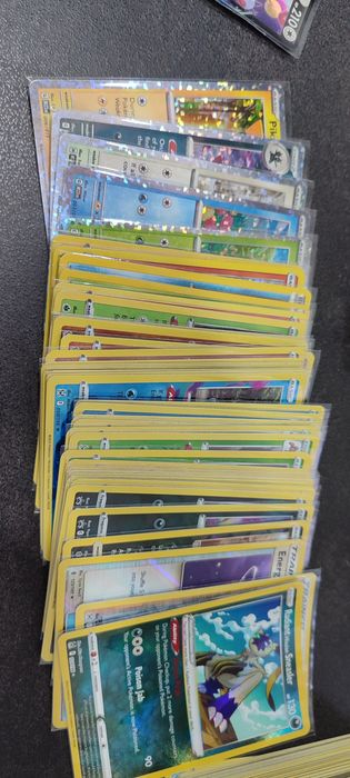 Cartas de Pokémon