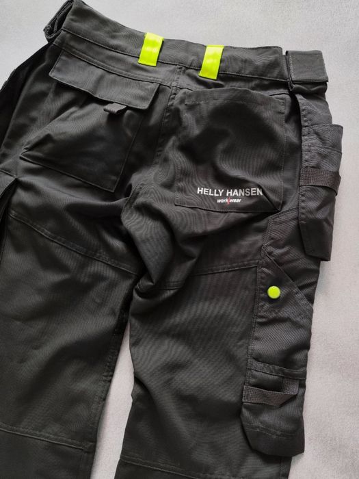 Робочі штани Helly Hansen