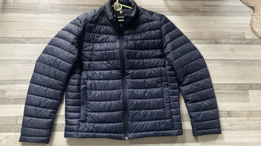 Kurtka puchowa Kurtka  Bosd Calanos