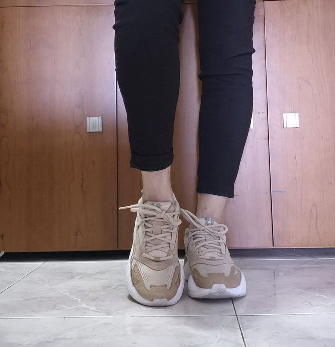 Sapatilhas Puma RS-X