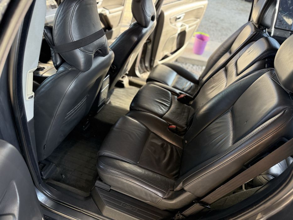 Volvo xc 90 2.4 дизель