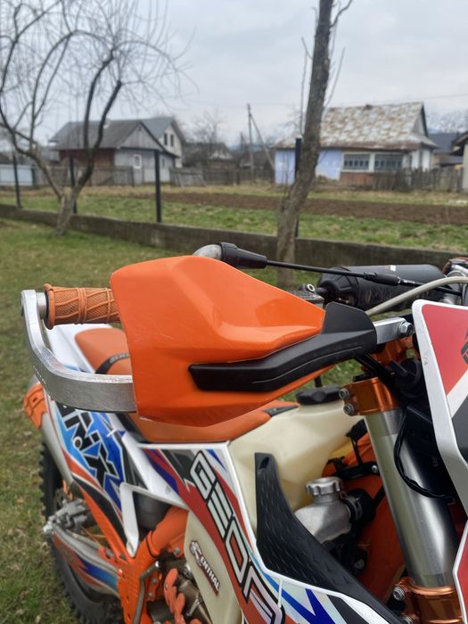 Geon gnx 300 (не kovi beta ktm )