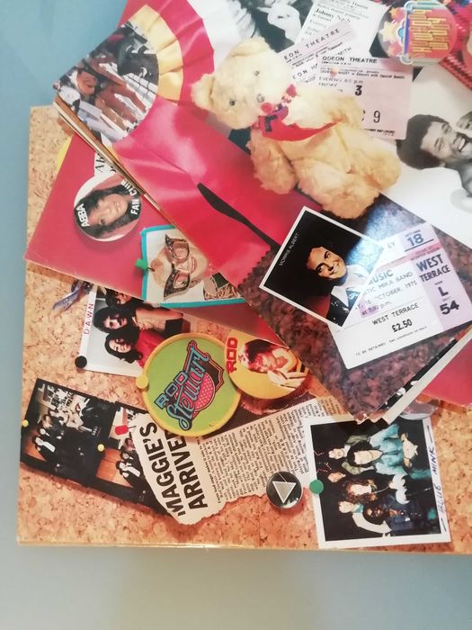 coleção 10  Discos Vinil The sensational 70s -Seleções Readers Digest*