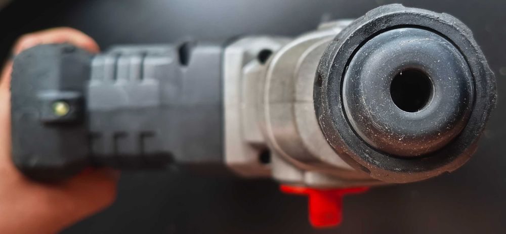 Parkside PKHAP 20-Li A1 [ Młotowiertarka ]