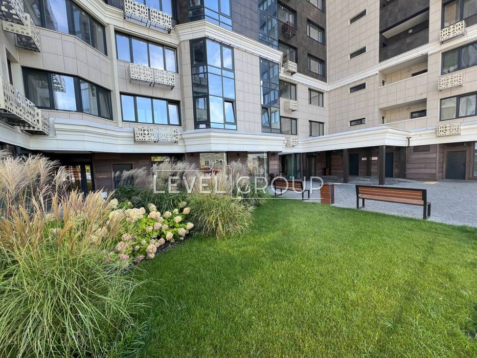 Пентхаус з терасою у самому центрі Києва ЖК Шевченківський