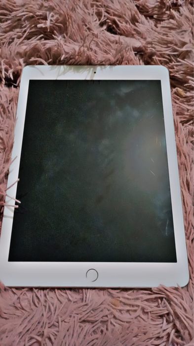 Ipad 6 покоління 2018 року