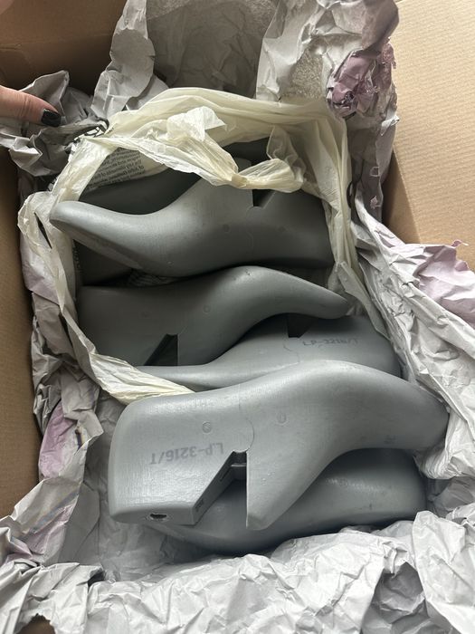 Колодки обувные женские