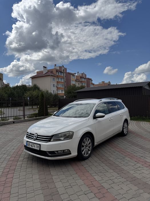 Volkswagen passat b7 r line / Пасат б7 / Продам авто