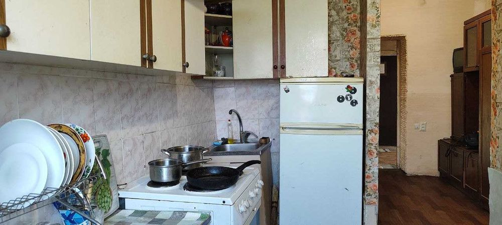 Новая Бавария, Госпиталь, Сдам квартиру посуточно