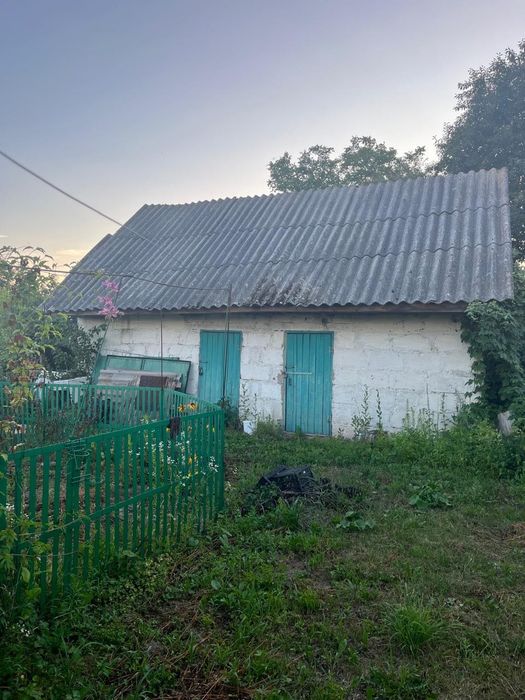 Продам Будинок Киівська область