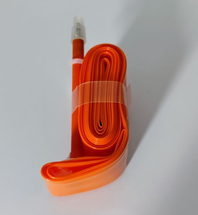 Ultralekkie dędki do szosy/gravela