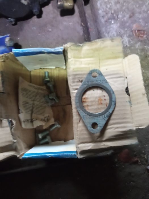 Продам Запчастини камаз