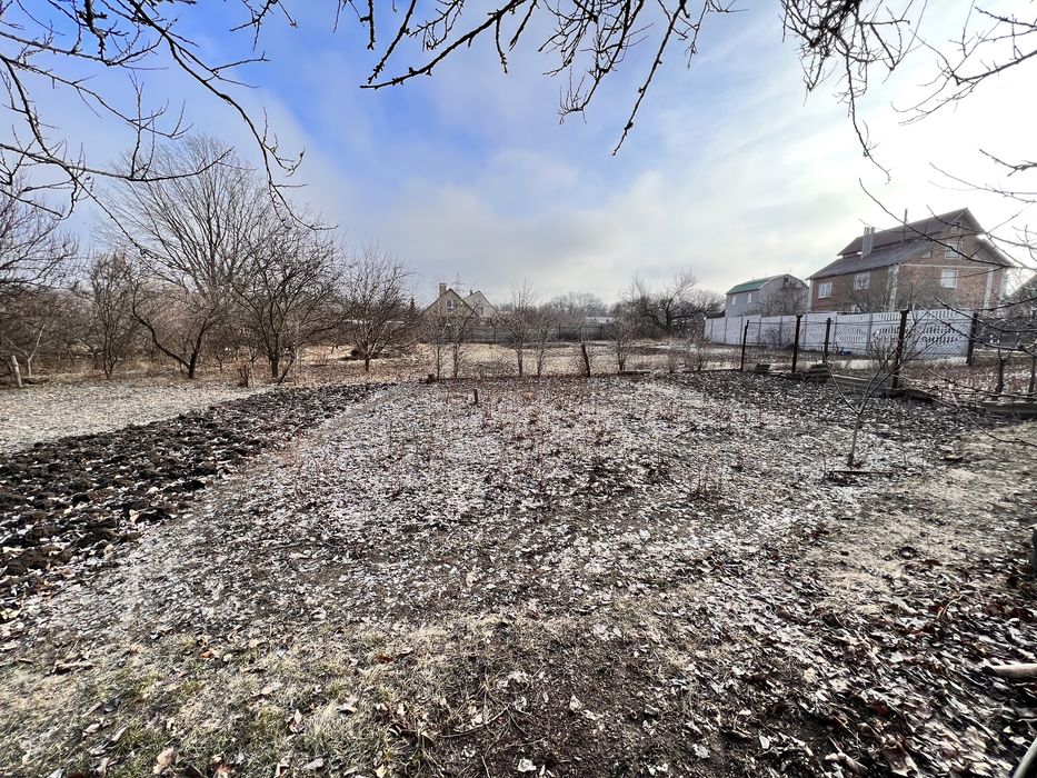 Продам земельный участок по ул. Черешневой