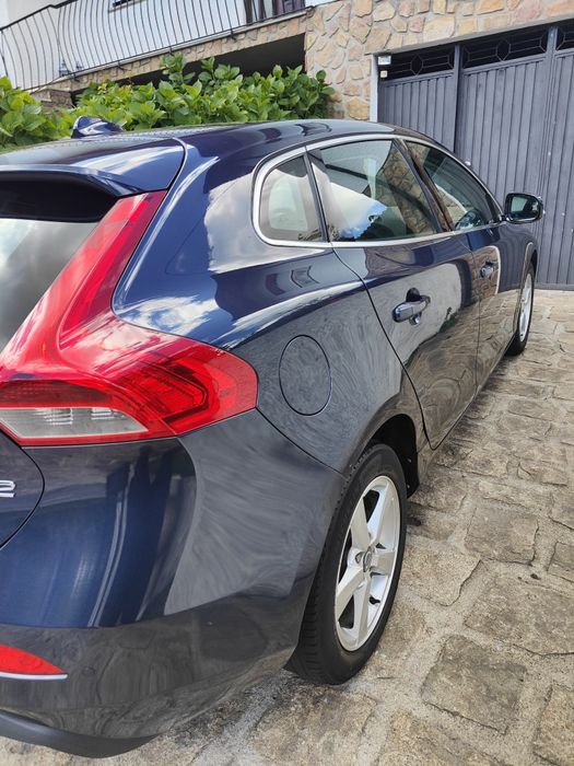 Volvo V40 D2 Momentum diesel