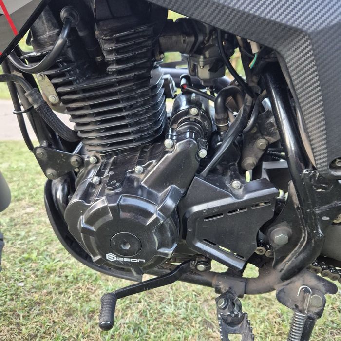 Geon ADX 250 2025
