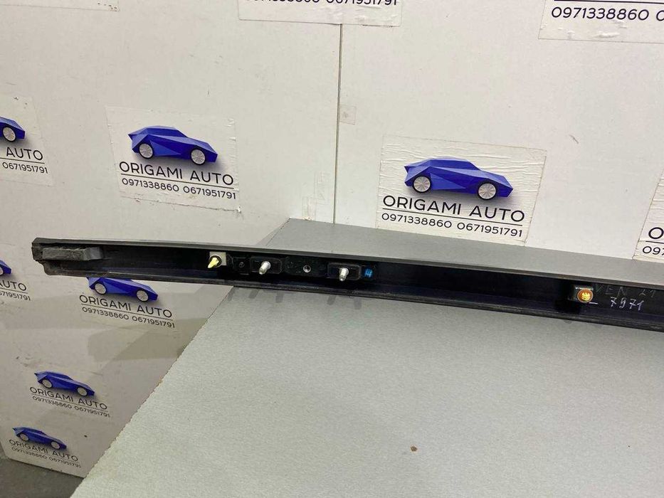 Рейлінг лівий Toyota Venza LE Тойота Венза 2021 2022 2023 2024 2025