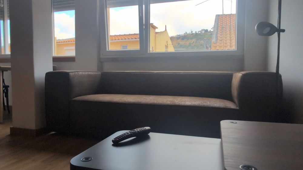 Apartamento T2 na Trafaria, DEZEMBRO A ABRIL
