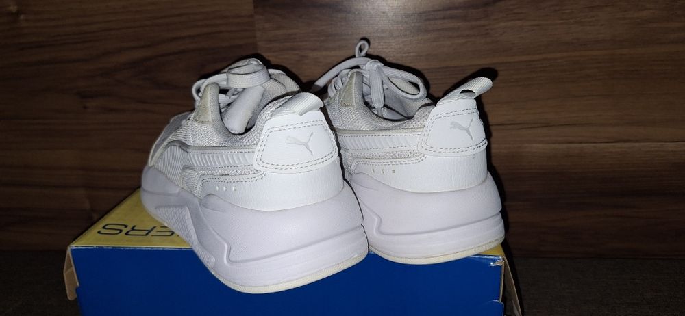 Кросівки Puma 40 розмір