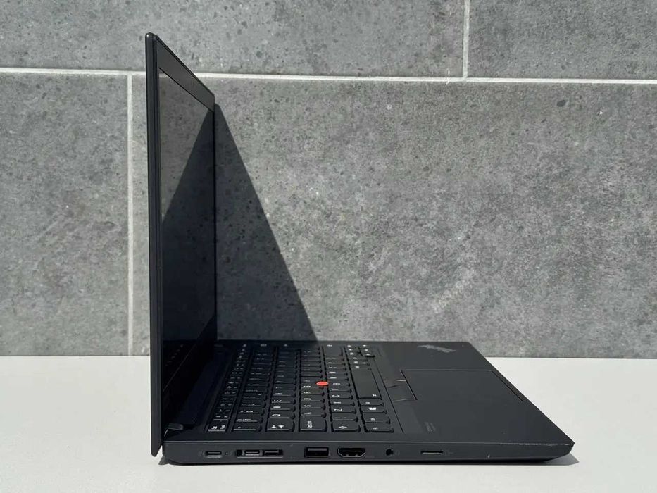 Lenovo ThinkPad T14 Gen 2/i5-1145G7/16Gb DDR4/256Gb/14" IPS/Гарантія