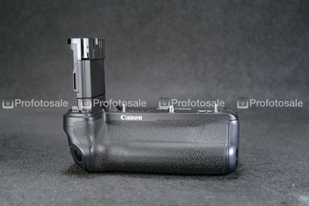 Батарейний блок (бустер) Canon BG-R10