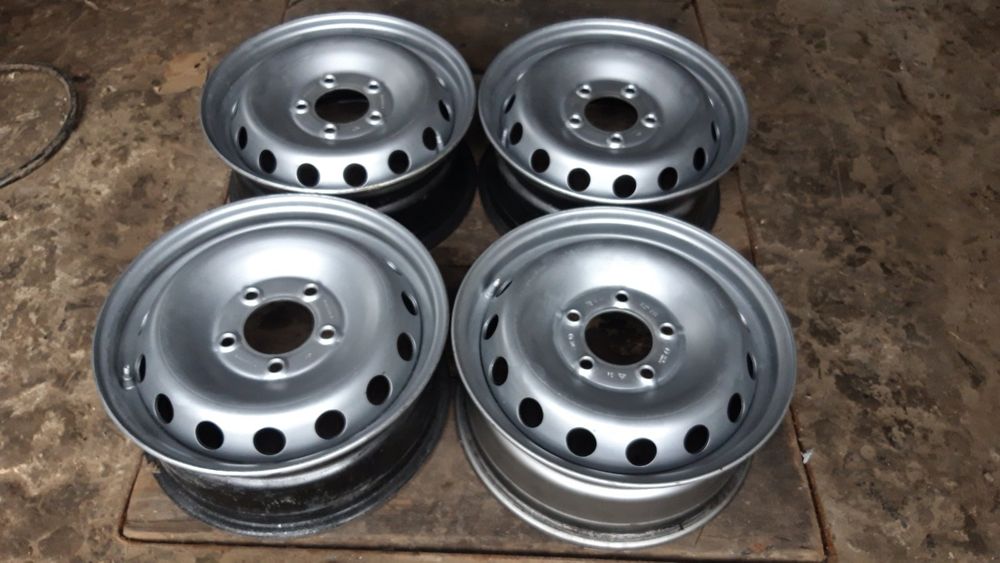 Диски 5 130 R16  для  Sprinter, Ducato maxi,Master, Movano