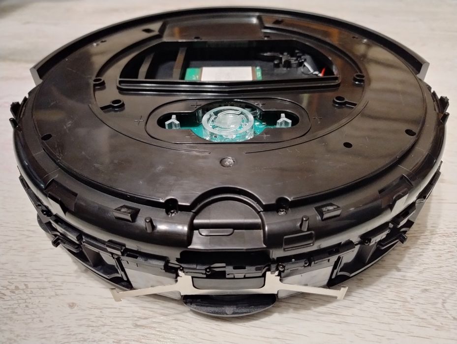 Płyta Główna z obudową i czujnikami Irobot Roomba i3 (Uszkodzona)