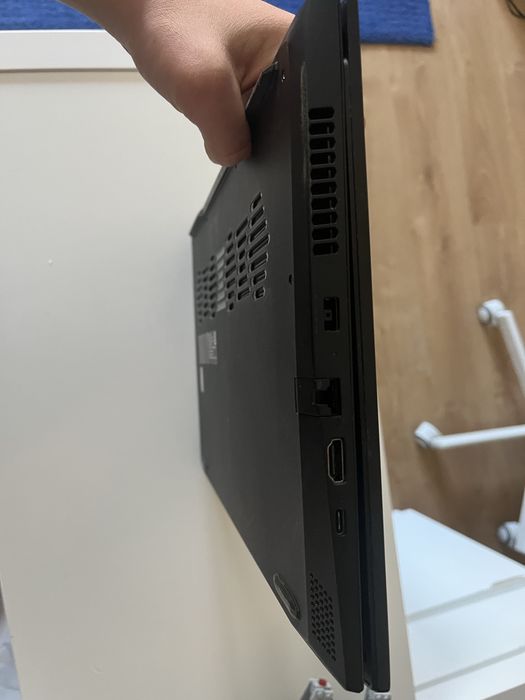 Laptop do gier LENOVO Gaming 3