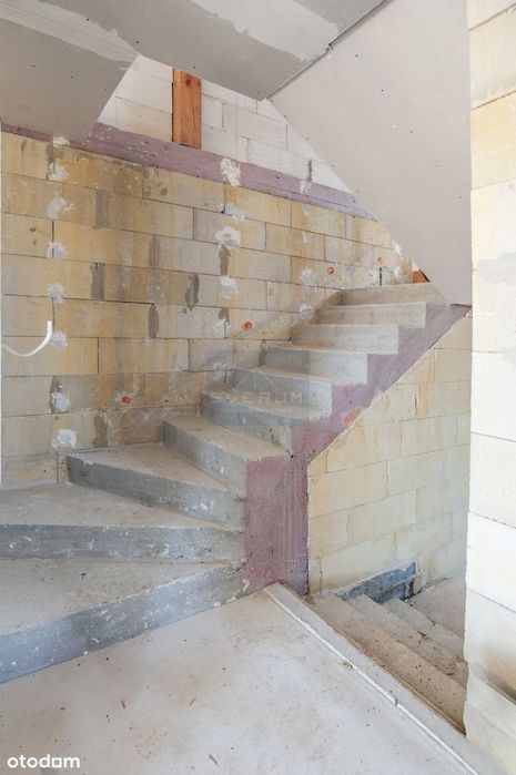 Piękny nowy dom 134m2 Myszków -Osińska Góra