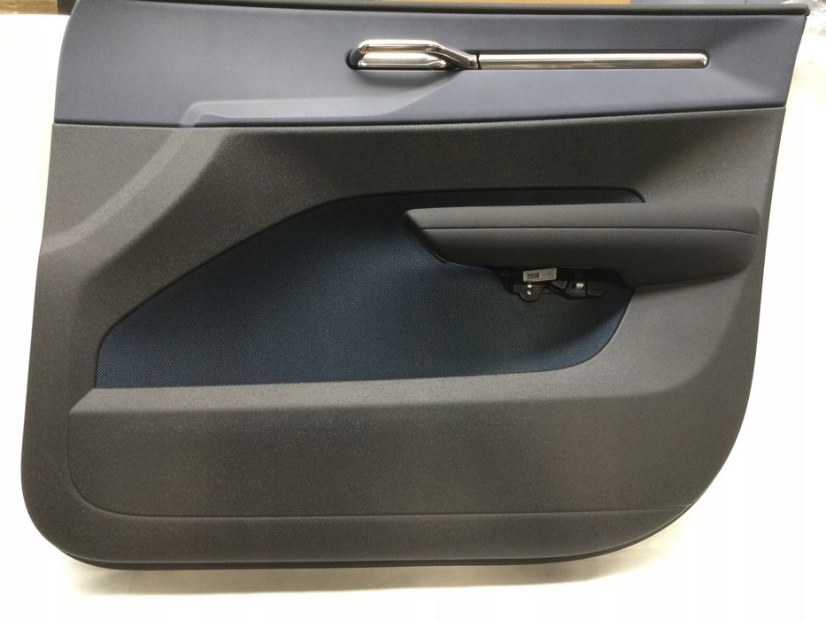volvo ex30 przedni prawy panel drzwiowy 80010238 oryginał