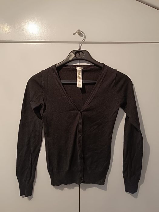 Casaco malha Pull and Bear