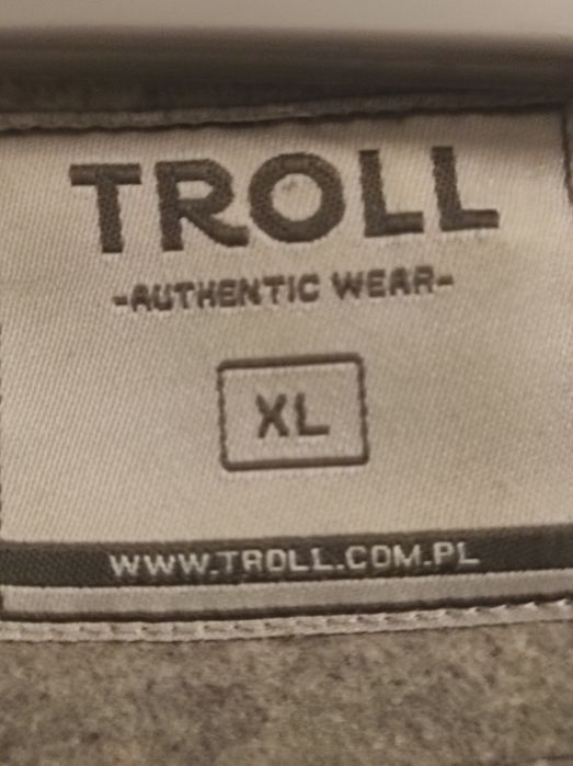Płaszcz damski rozmiar XL