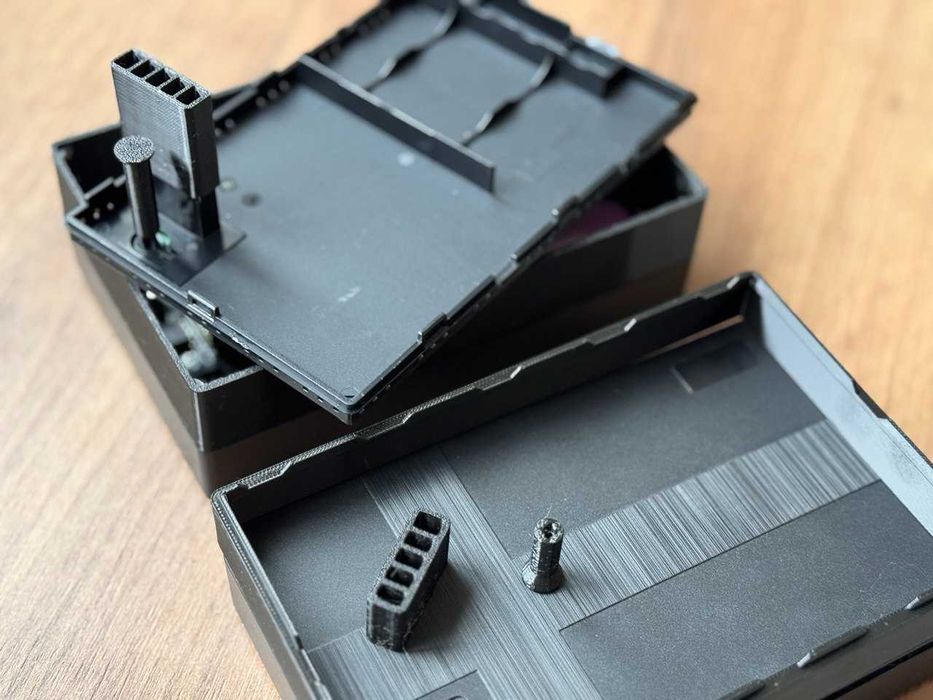 Проставка 28000мА для DC1018P DC1036P UPS ДБЖ ИБП УПС безперебійник