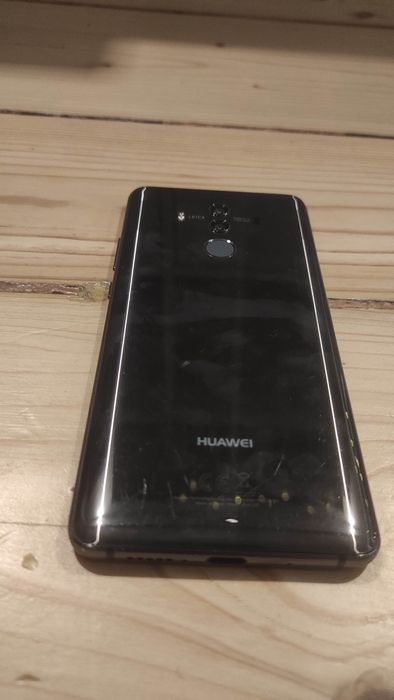 Huawei Mate 10 pro