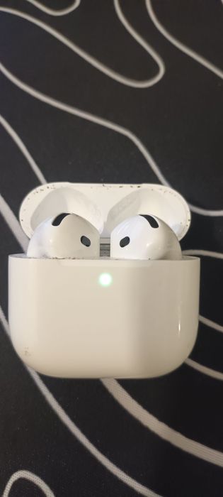 Apple AirPods 4th Generation64564118073601120