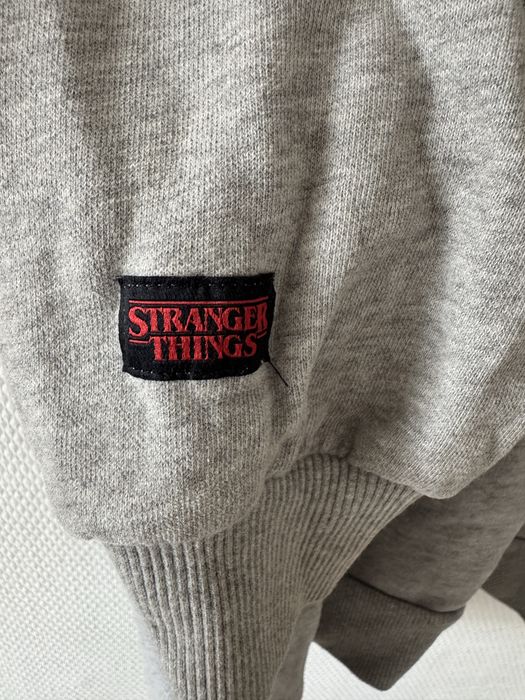 bluza Stranger Things