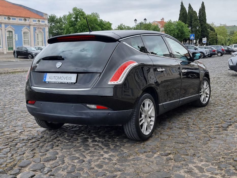 1.6 jtd 150cv full extras — photo 2