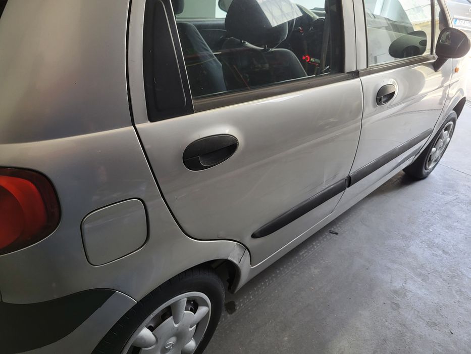 Daewoo matiz 2003 mes 11
