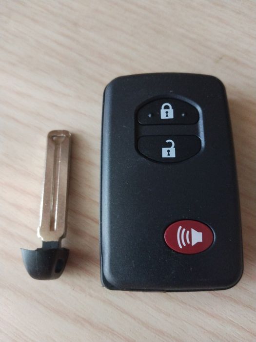 Ключ Тойота Toyota, HYQ14ACX 271451-5290
