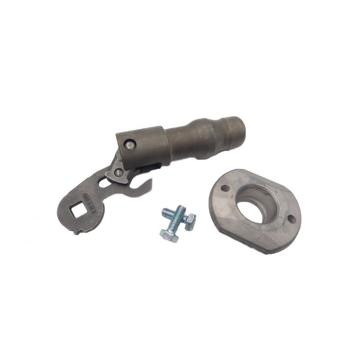 Sworzeń Zaczepu A11 Fendt/Valtra V34154300