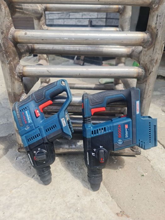 Перфератор Bosch 18вольт