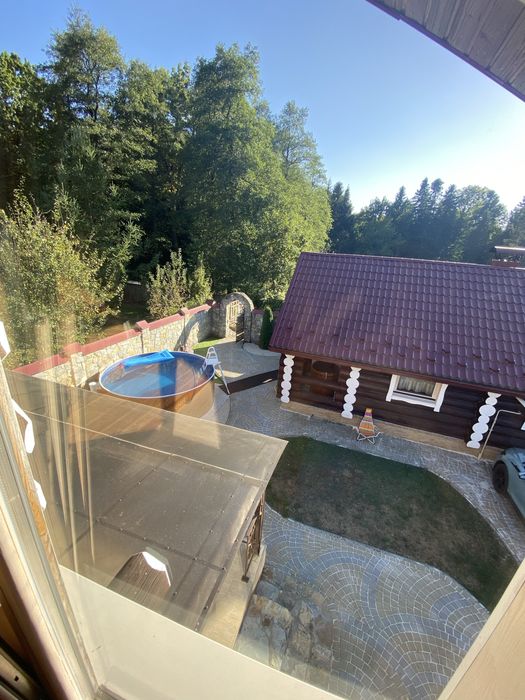 Будинок для душі!