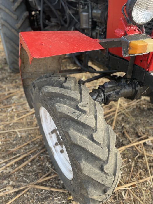 Трактор 82 в доброму стані