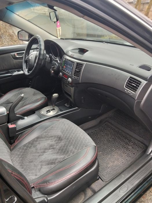 Kia Magentis 2009 року