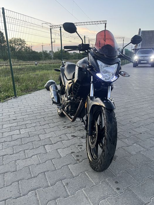 Продам ліфан кп 200
