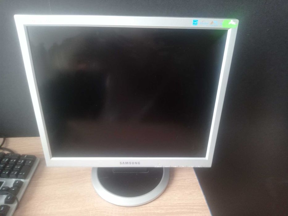 Монітор samsung повністю робочий