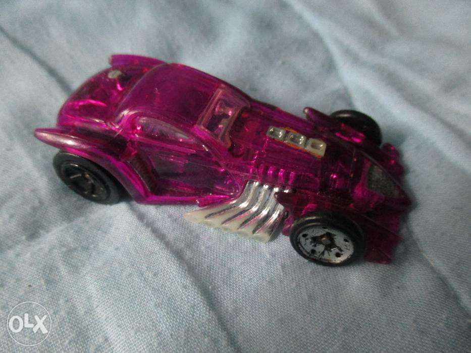 Carros/Motas Hot Wheels I